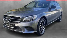 Gebraucht 2019 Mercedes C220 Avantgarde Limousine | 28.880 € (Fairer Preis)