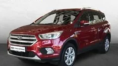 Gebraucht 2019 Ford Kuga Cool & Connect SUV | 16.990 € (Fairer Preis)