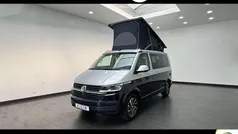 Gebraucht 2023 VW T6.1 Beach Van | 57.999 € (Fairer Preis)