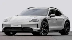 Gebraucht 2025 Porsche Taycan Cross Turismo Limousine | 118.900 € (Fairer Preis)