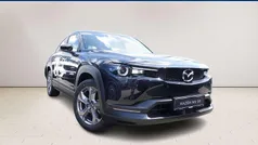 Jet black Neu 2024 Mazda MX30 Prime-Line SUV | 22.490 € (Superpreis)