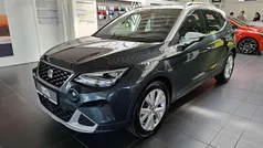 Gebraucht 2022 Seat Arona Xperience SUV | 19.980 € (Fairer Preis)