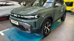 Gebraucht 2024 Dacia Duster Journey SUV | 25.790 € (Fairer Preis)