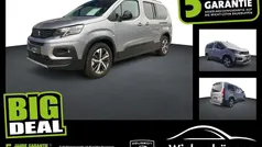 Gebraucht 2024 Peugeot e-Rifter GT Van / Kleinbus | 27.990 € (Fairer Preis)