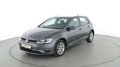 Grau Gebraucht 2017 VW Golf VII Comfortline Limousine | 15.380 € (Fairer Preis)