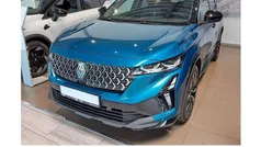 Sã¼dseeblau mit dach in black pearlschwarz (metallic) Neu 2025 Renault Austral Techno SUV | 34.998 € (Fairer Preis)