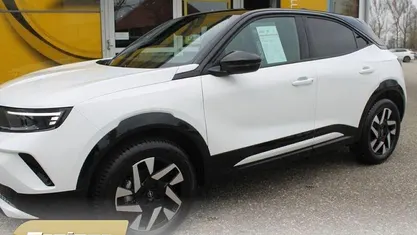 Gebraucht Opel Mokka 136 PS (100 kW) 2025 SUV