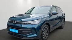 Gebraucht 2024 VW Tiguan Life SUV | 33.990 € (Fairer Preis)