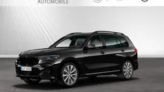 Gebraucht 2021 BMW X7 SUV | 68.790 € (Fairer Preis)