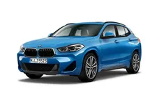 Gebraucht 2022 BMW X2 M Sport SUV | 32.998 € (Fairer Preis)