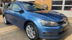 Gebraucht 2014 VW Golf VII Comfortline Kombi | 11.990 € (Fairer Preis)