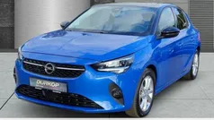 Gebraucht 2024 Opel Corsa Elegance Kleinwagen | 18.690 € (Fairer Preis)