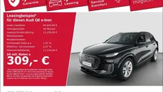 Gebraucht 2025 Audi Q6 e-tron Performance SUV | 66.690 € (Guter Preis)