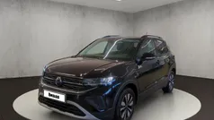 Gebraucht 2024 VW T-Cross Life SUV | 22.350 € (Fairer Preis)