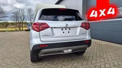 Silky silver metallic Neu 2025 Suzuki Vitara Comfort SUV | 24.990 € (Fairer Preis)