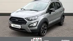 Gebraucht 2022 Ford Ecosport Active SUV | 18.990 € (Fairer Preis)