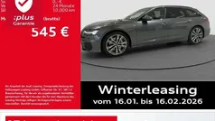 Gebraucht 2025 Audi A6 S-Line Kombi | 58.950 € (Fairer Preis)