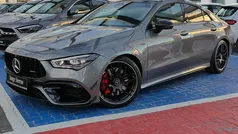 Gebraucht 2024 Mercedes CLA45 AMG AMG Limousine | 67.980 €