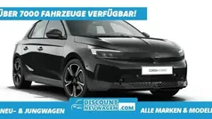 Diamant schwarz Gebraucht 2024 Opel Corsa Kleinwagen | 24.010 €