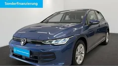 Gebraucht 2024 VW Golf VIII Life Limousine | 28.149 € (Fairer Preis)