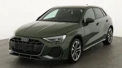 Gebraucht 2025 Audi A3 S-Line | 37.445 € (Fairer Preis)