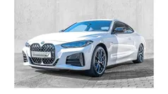 Gebraucht 2022 BMW M440 Performance Limousine | 44.500 € (Superpreis)