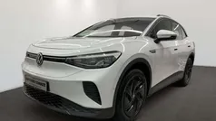 Weiß Gebraucht 2022 VW ID.4 Pure SUV | 25.950 € (Fairer Preis)