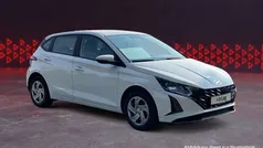 Gebraucht 2025 Hyundai i20 Select Limousine | 21.282 € (Fairer Preis)