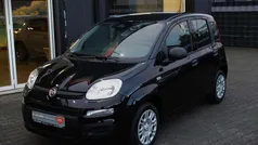 Colore esterno (cinema schwarz Neu 2025 Fiat Panda Kleinwagen | 14.990 € (Fairer Preis)