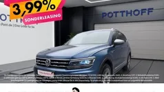 VW Tiguan Allspace