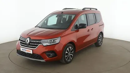 Gebraucht Renault Kangoo Techno 2023 Braun Van / Kleinbus