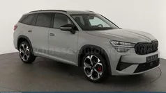 Gebraucht 2025 Skoda Kodiaq RS SUV | 55.995 € (Fairer Preis)