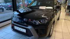 Schwarz Neu 2025 Ssangyong Tivoli SUV | 18.790 € (Fairer Preis)