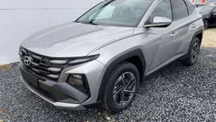 Silber Neu 2025 Hyundai Tucson Style SUV | 29.990 € (Superpreis)