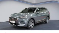 Gebraucht 2021 Seat Tarraco XCELLENCE SUV | 32.990 € (Fairer Preis)