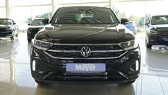 Deep black Neu 2025 VW T-Roc R-line SUV | 33.810 € (Superpreis)
