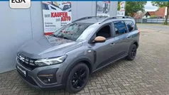 Grau Neu 2024 Dacia Jogger Van / Kleinbus | 22.990 € (Fairer Preis)