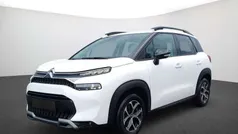 Weiß Gebraucht 2023 Citroën C3 Aircross PureTech SUV | 16.990 € (Fairer Preis)