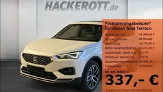 Grau Neu 2024 Seat Tarraco Xperience SUV | 42.980 € (Fairer Preis)