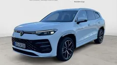 VW Tayron