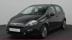 Schwarz Gebraucht 2011 Fiat Punto Evo Racing Kleinwagen | 2.550 € (Fairer Preis)
