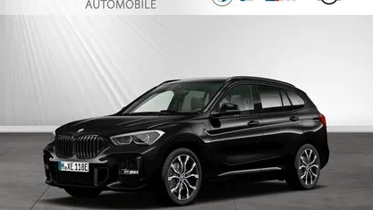 Gebraucht BMW X1 M Sport 220 PS (161 kW) 2022 SUV