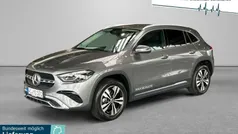 Mercedes GLA200