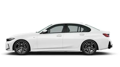 Gebraucht BMW 318 M Sport 156 PS (114 kW) 2025 Limousine