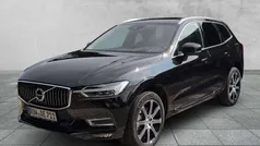 Gebraucht 2020 Volvo XC60 Inscription SUV | 39.990 € (Fairer Preis)