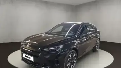 Gebraucht Cupra Formentor VZ 333 PS (244 kW) 2025 Mitternachtsschwarz SUV