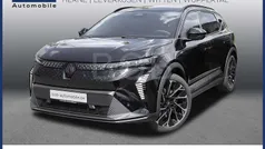Black pearlschwarz Gebraucht 2025 Renault Scénic Esprit Alpine Van / Kleinbus | 49.888 € (Fairer Preis)