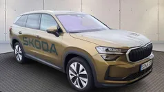Gebraucht 2024 Skoda Kodiaq Selection SUV | 43.300 € (Fairer Preis)