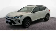 Gebraucht 2025 Cupra Formentor SUV | 35.740 € (Guter Preis)