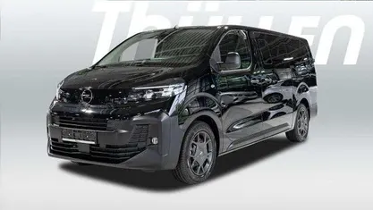 Gebraucht 2025 Opel Vivaro Van / Kleinbus | 38.950 € (Fairer Preis)